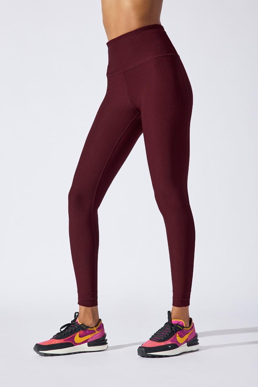 Swift MPG SCULPT Recycled High Waisted Legging – MPG Sport Canada