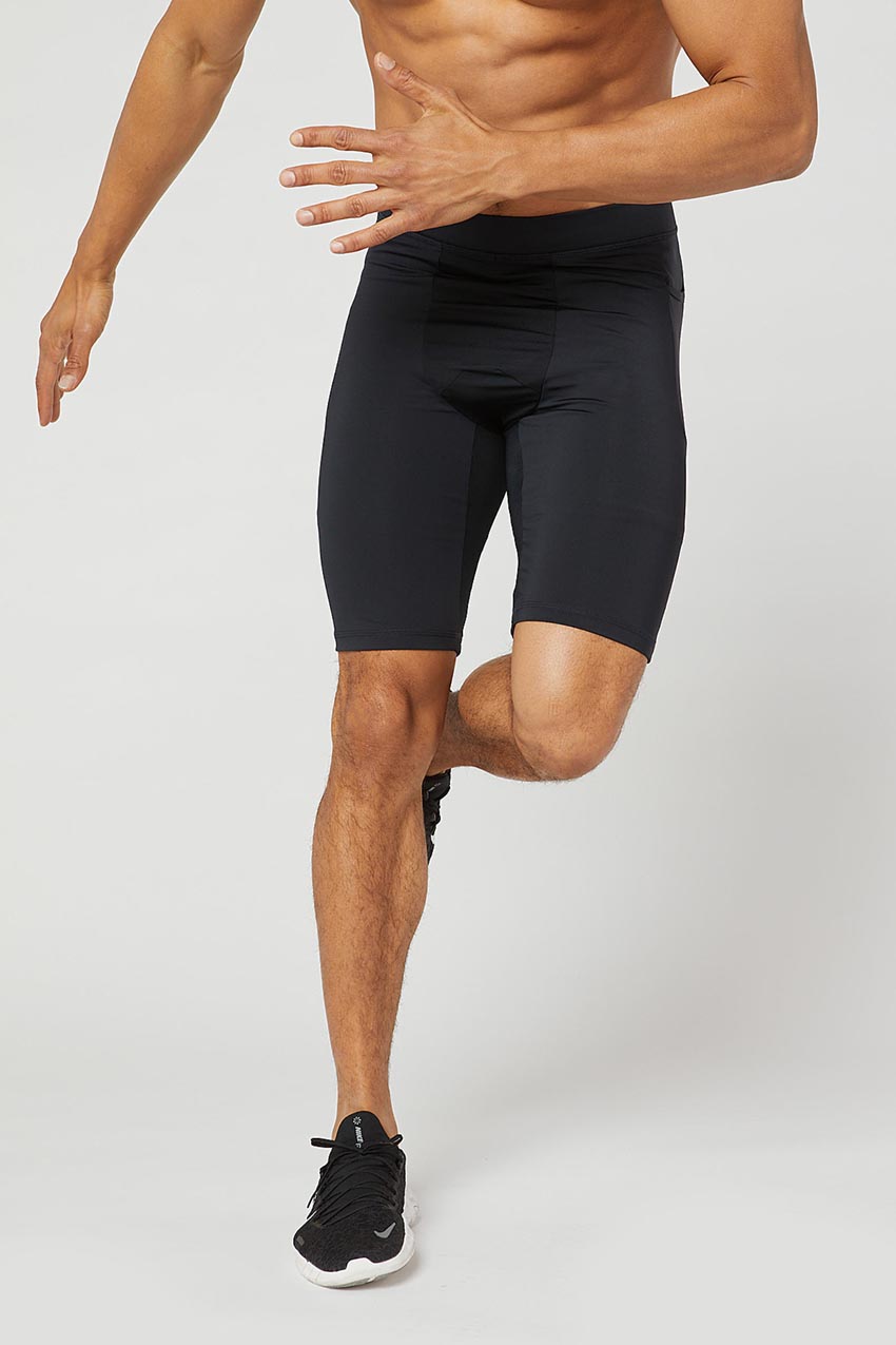 Compression Tights & Shorts for Men - Compression Tights & Shorts