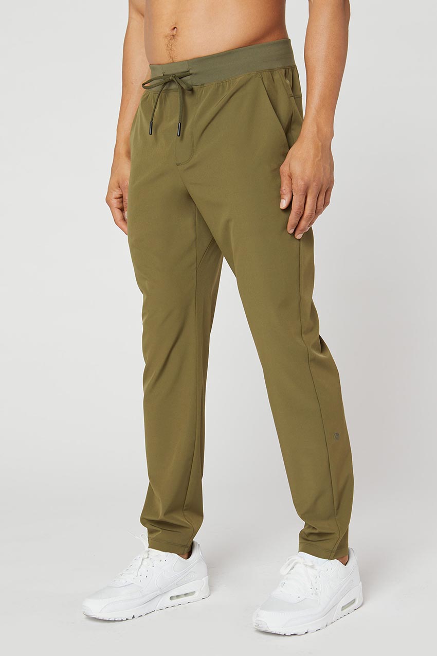 Entice Recycled Polyester Pant 29 – MPG Sport