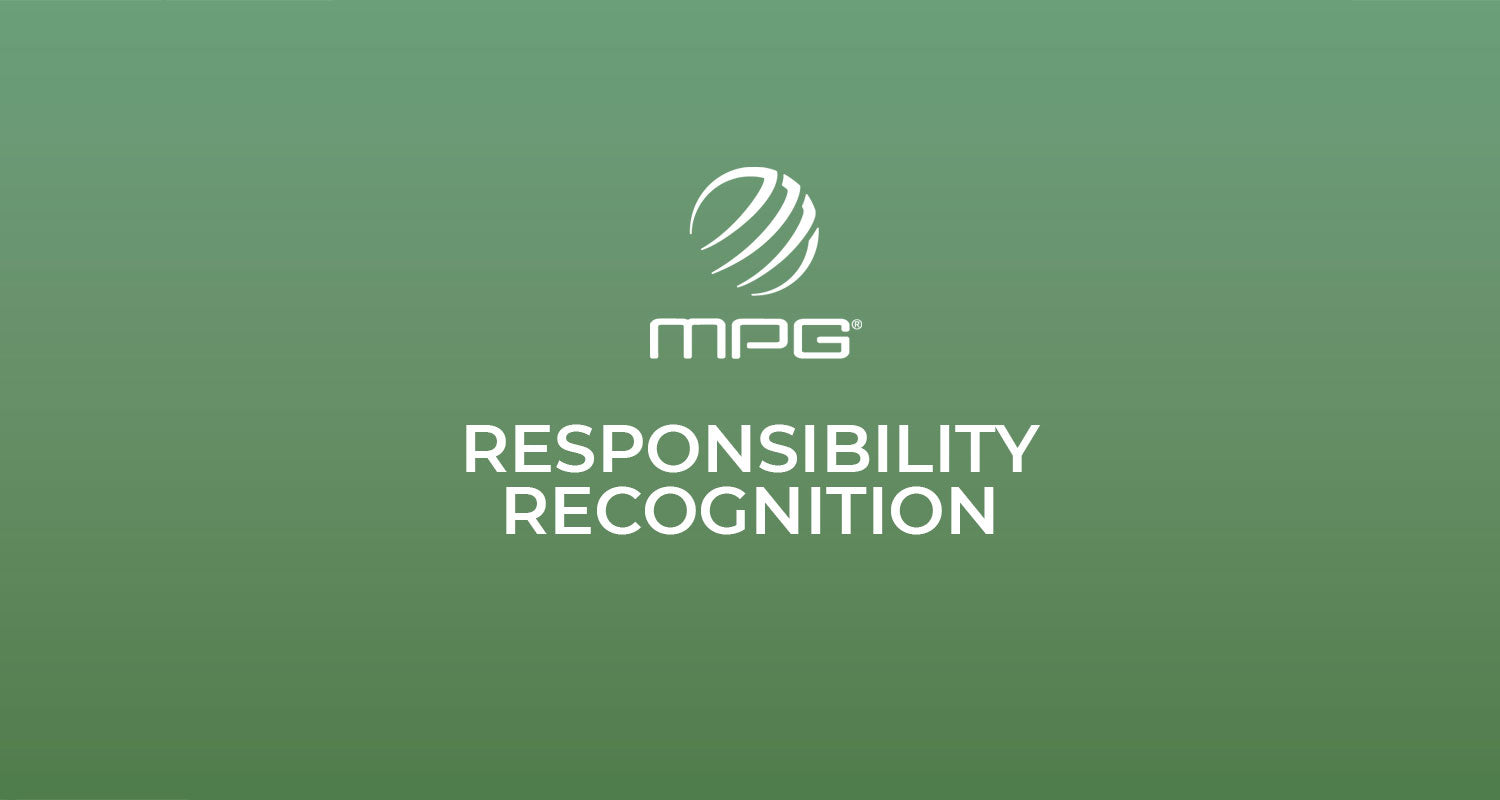 Responsibility Recognition