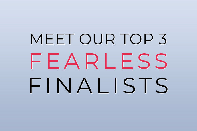 MPG Fearless Females Contest
