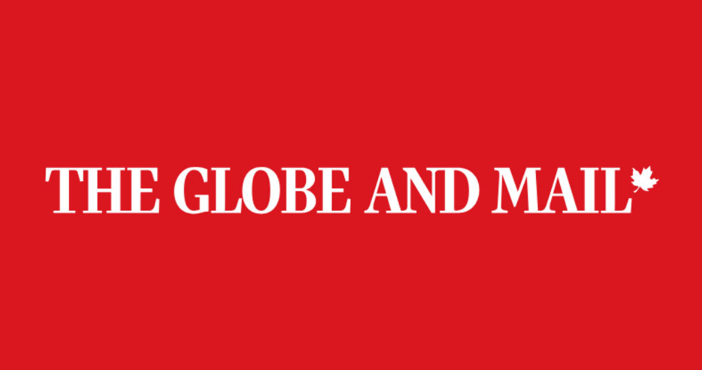 Globe & Mail: Style News