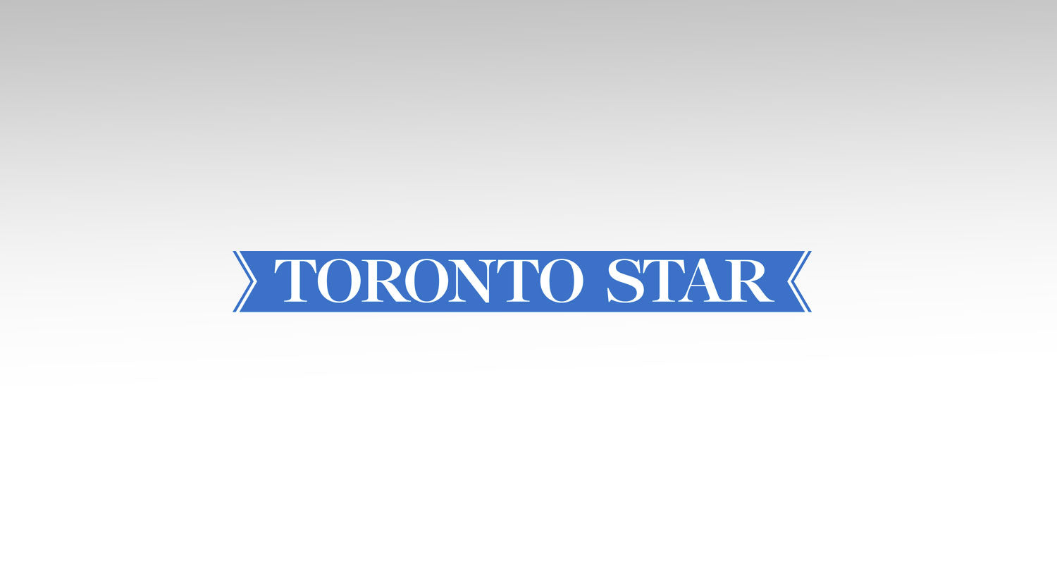 MPG Outerwear featured on Toronto Star website