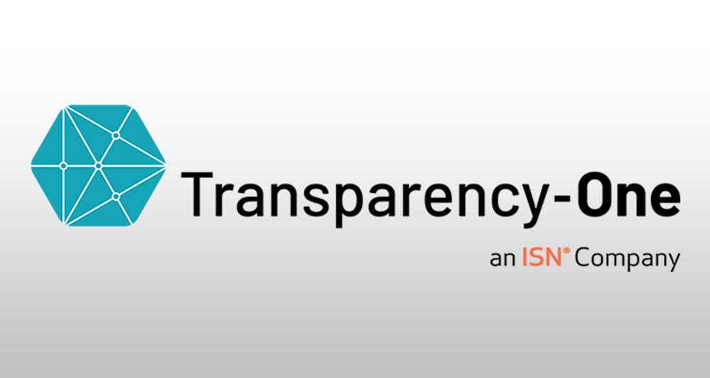 We’re working toward greater transparency