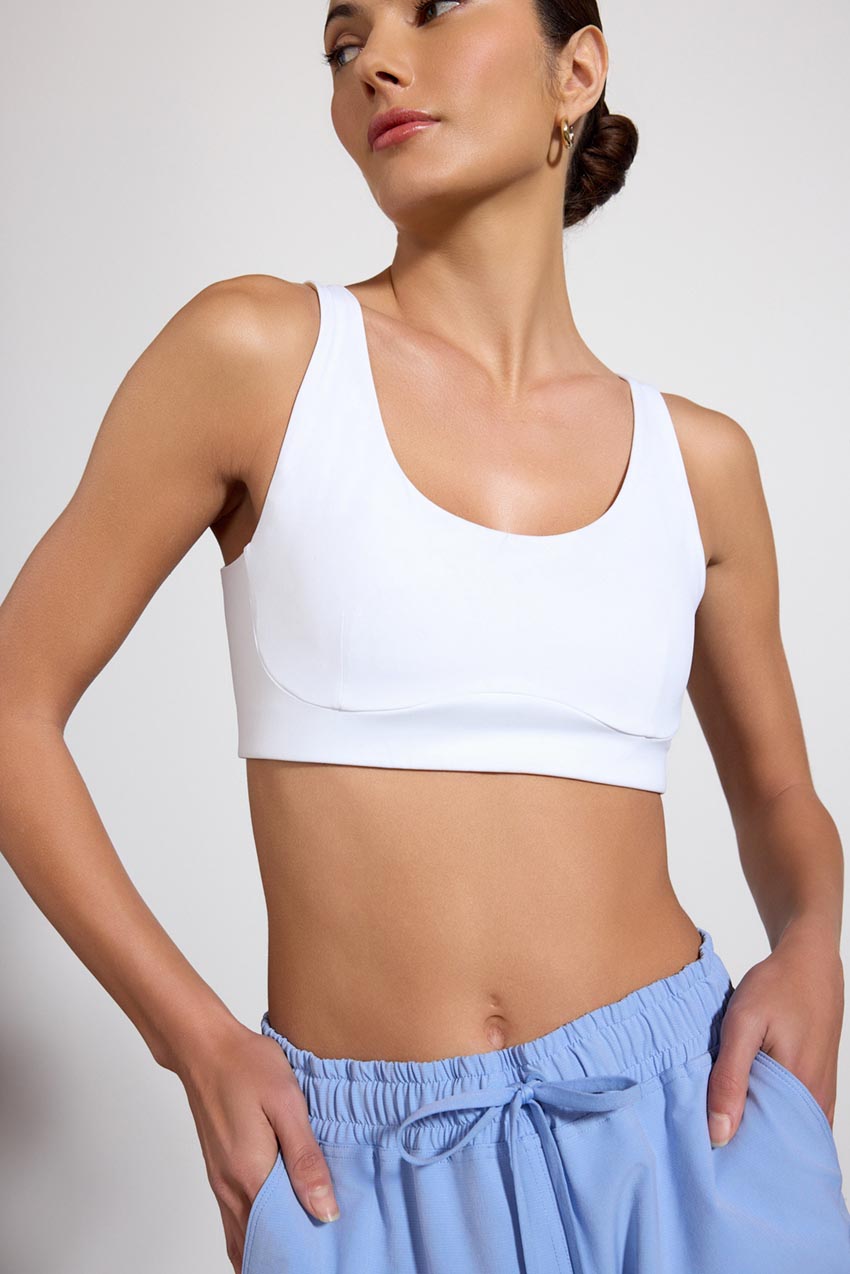 Women's Sports Bra and Shorts -  Canada