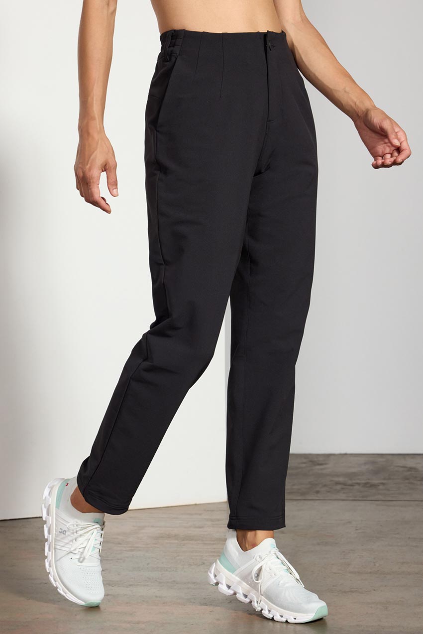 Entice Recycled Polyester Pant 29"