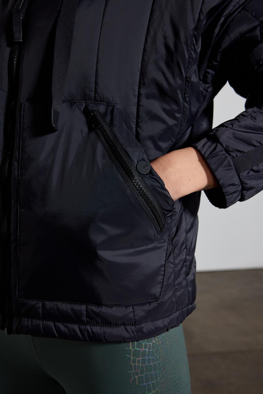 Innovate Active Sorona® Insulated Jacket