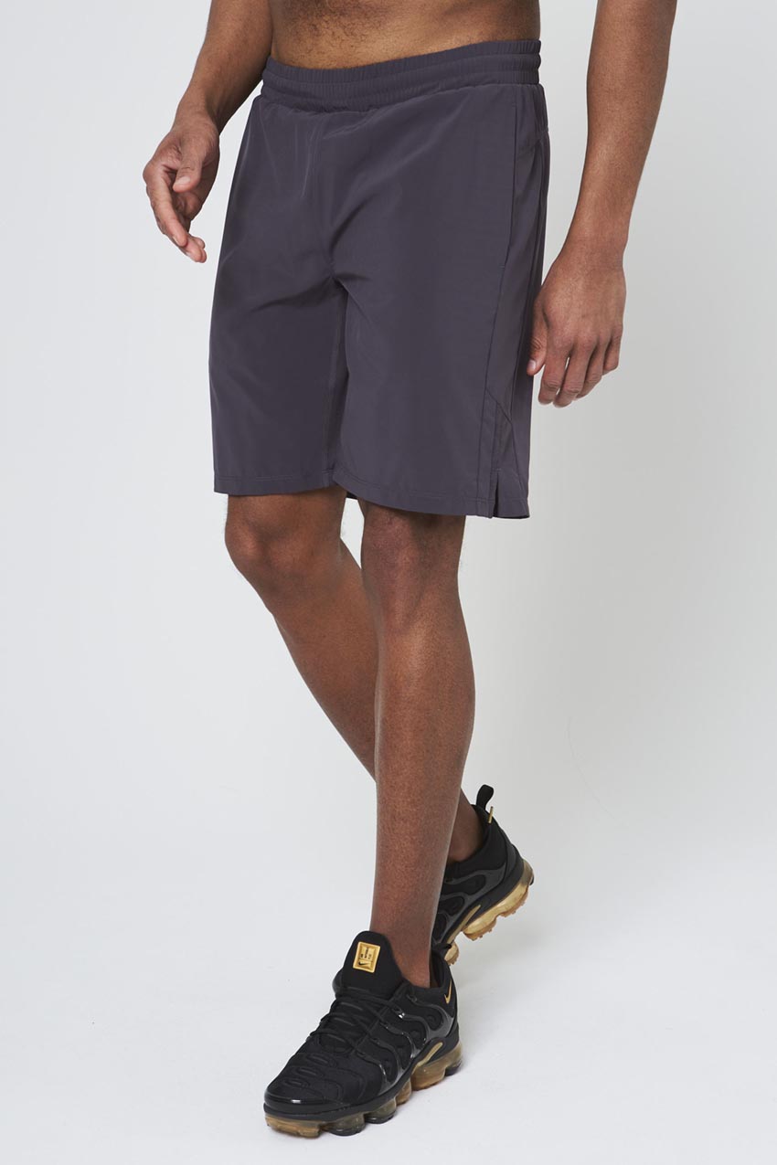 Stride 9" Recycled Polyester Short with Liner - Sale