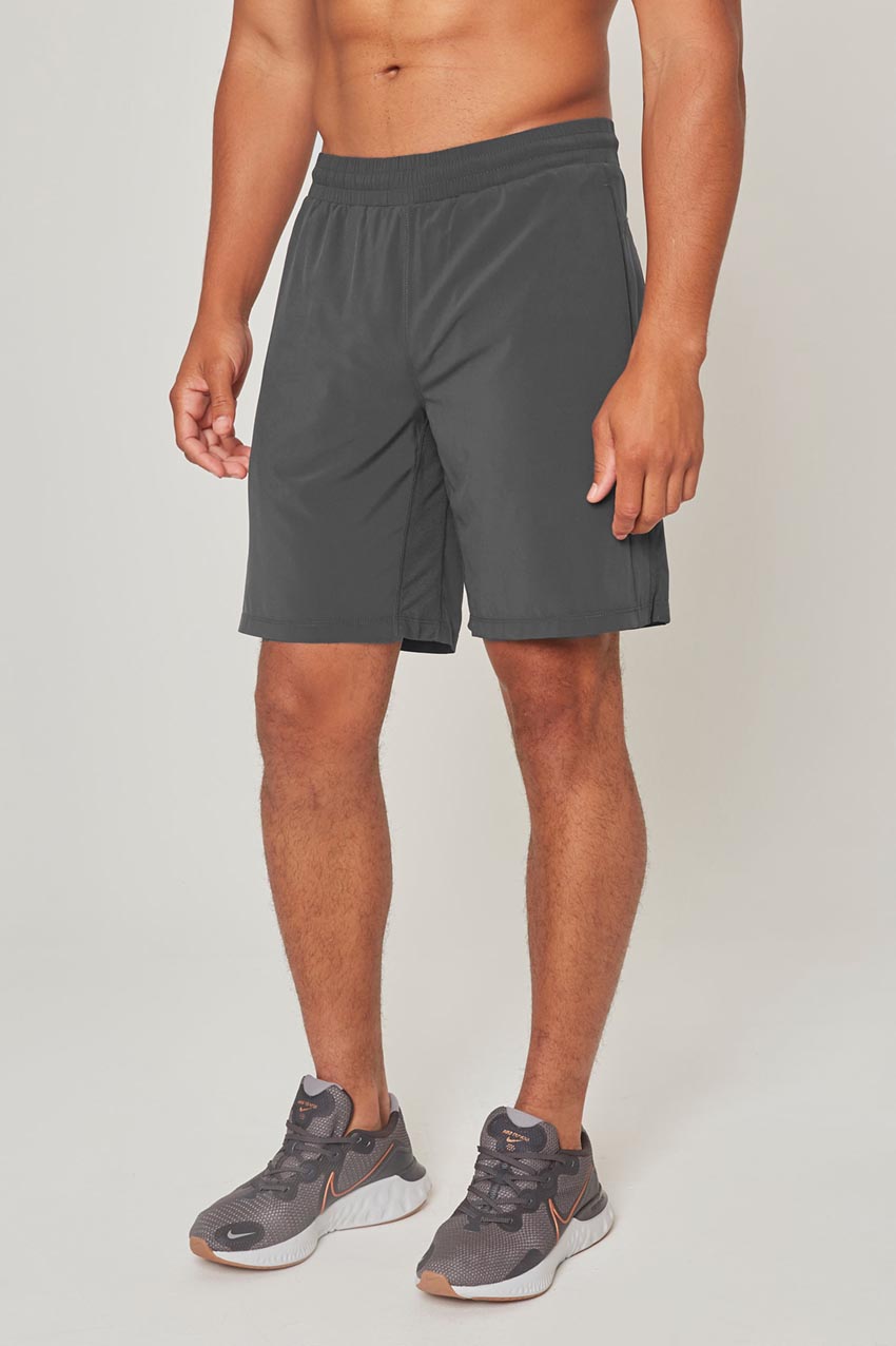 Stride 9" Recycled Polyester Short with Liner - Sale