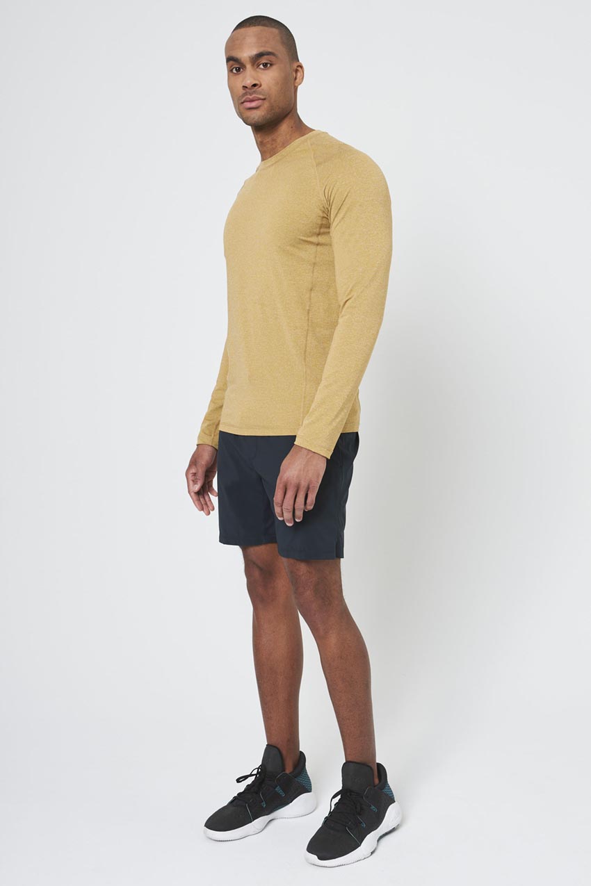 Stride Recycled Polyester Short Unlined 7" - Sale