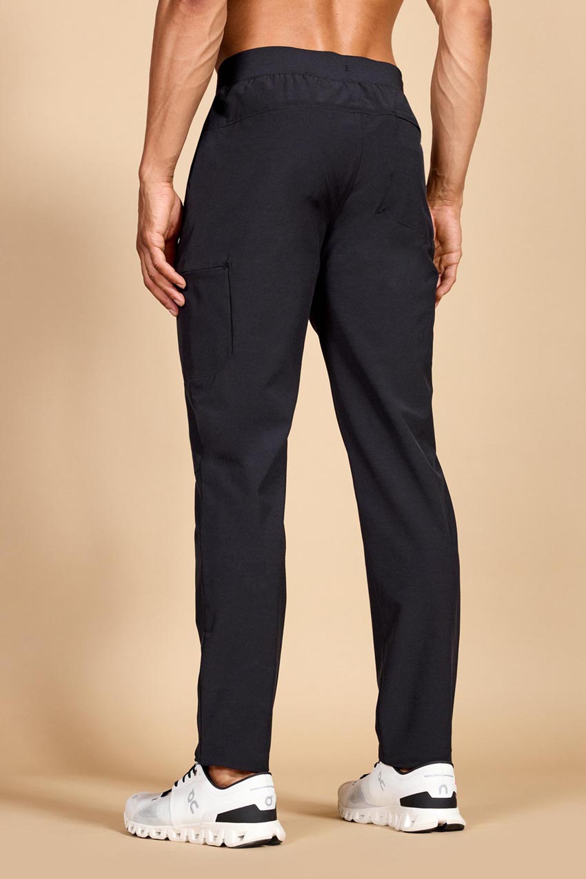 Rove Stretch Woven Cargo Pant 32"