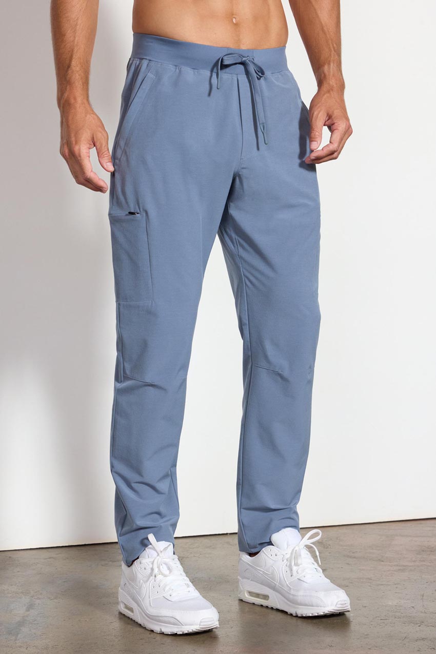 Rove Stretch Woven Cargo Pant 32"