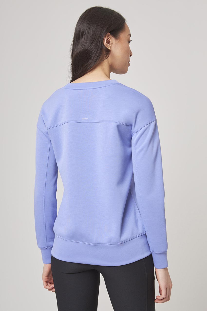 Women’s Tech Fleece Sweatshirt