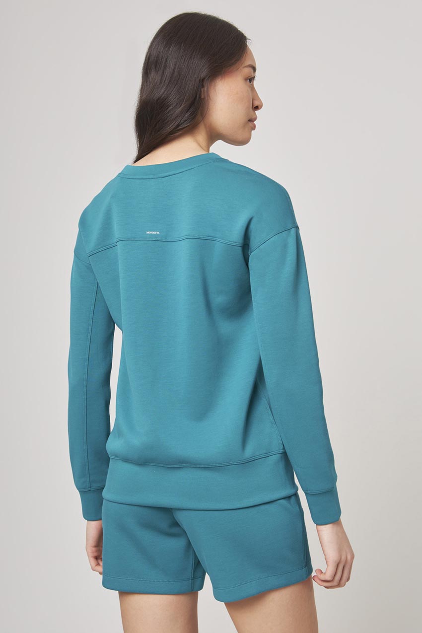 Women’s Tech Fleece Sweatshirt