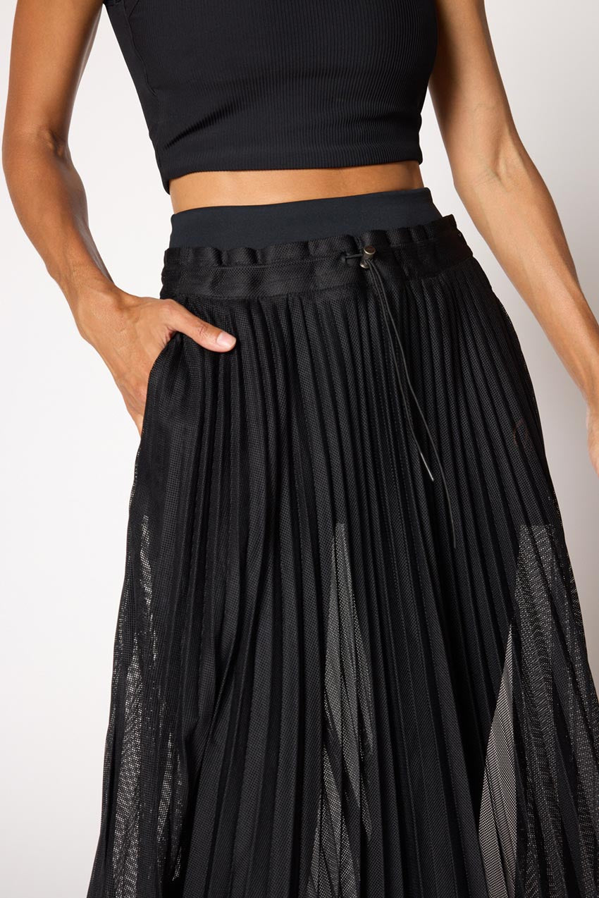 Mesh skirt canada sale