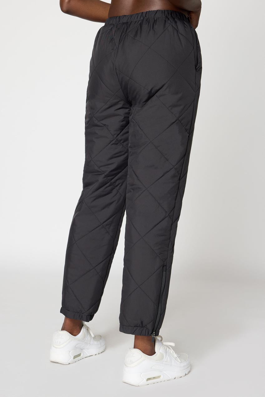 Fascinate Quilted Sorona® Insulated Pant