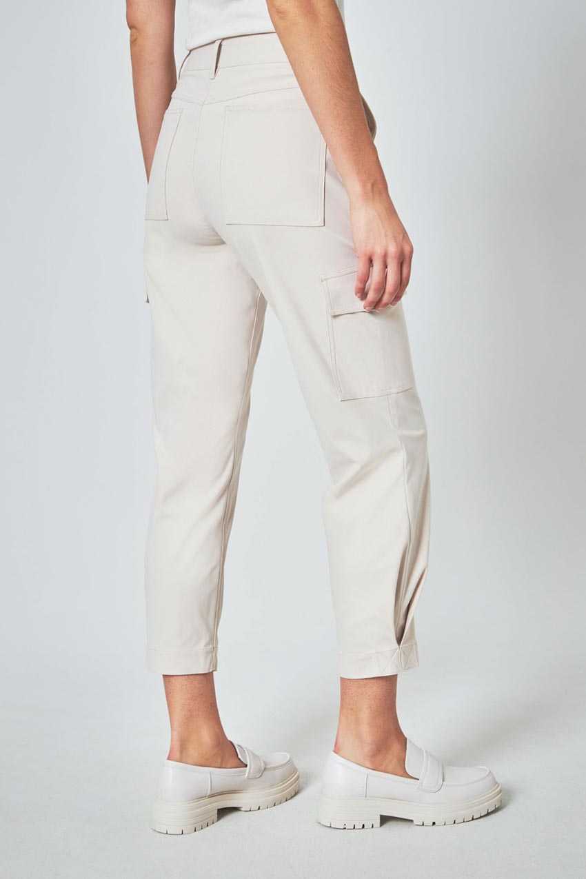 Limitless High-Rise Cargo Pant