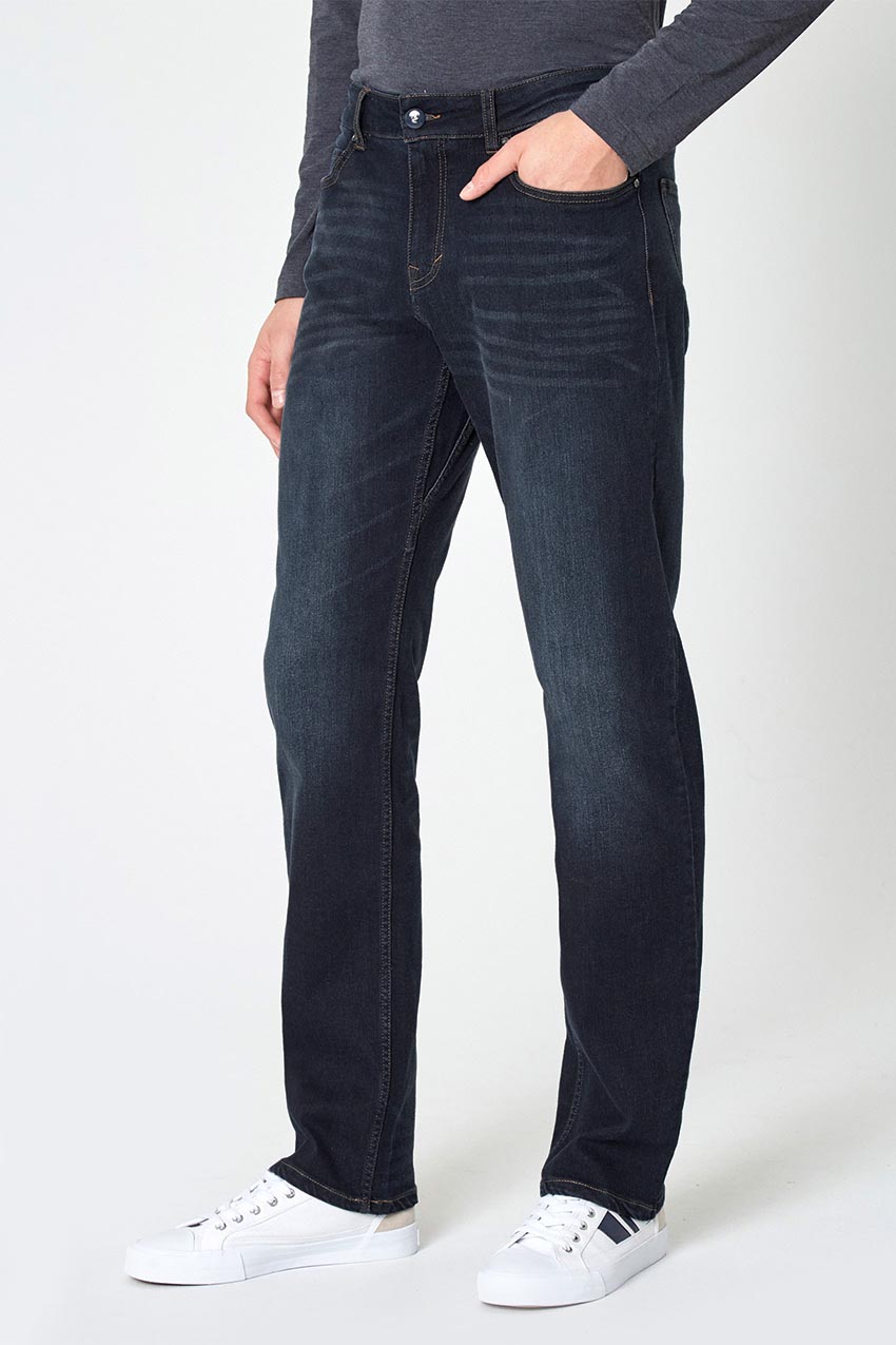 PerformFit Escape Straight Medium Wash Jeans