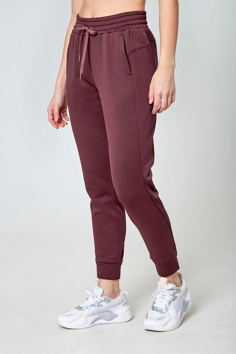 Women's Recycled Active Jogger – Mondetta Canada