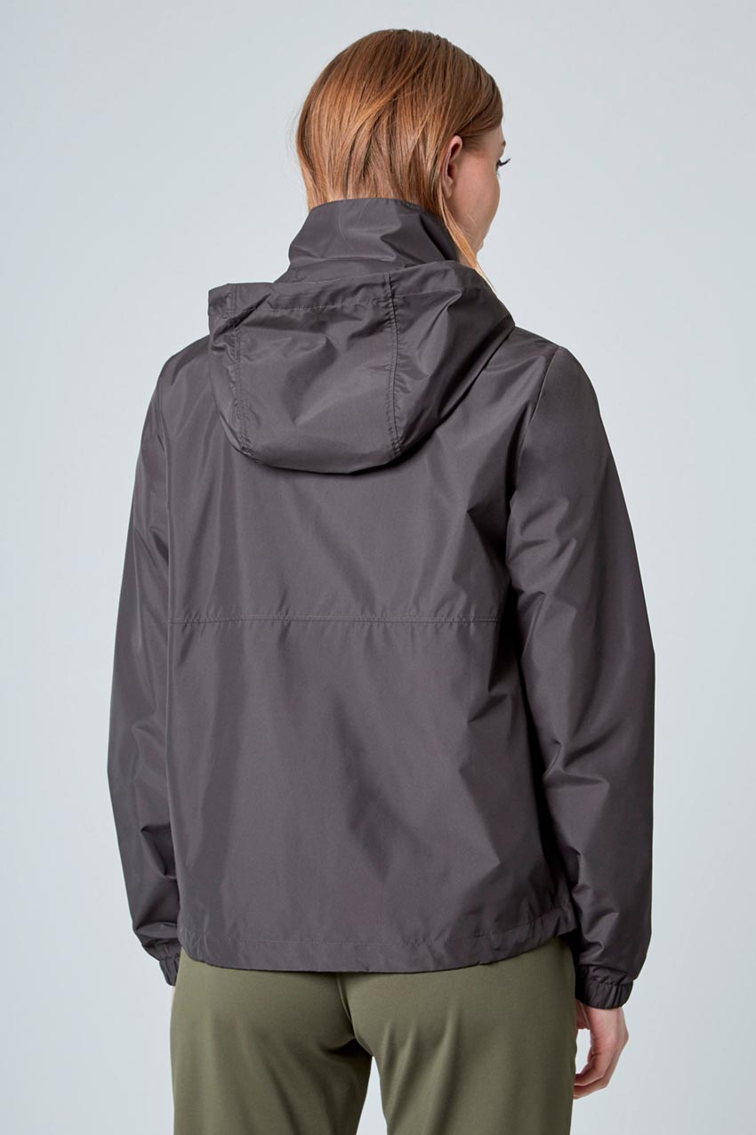 Women’s Recycled Commuter Jacket