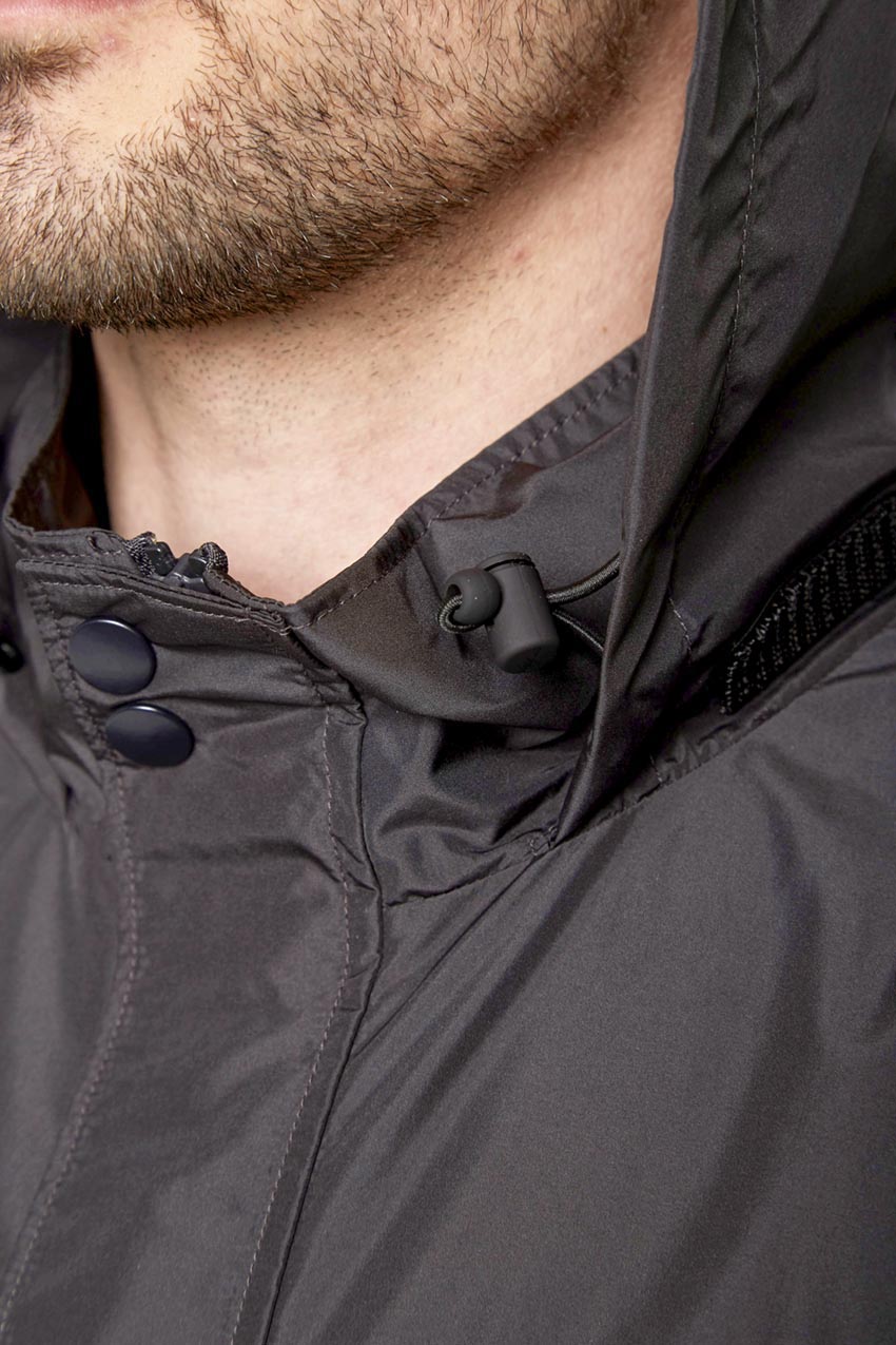 Men’s Recycled Commuter Jacket
