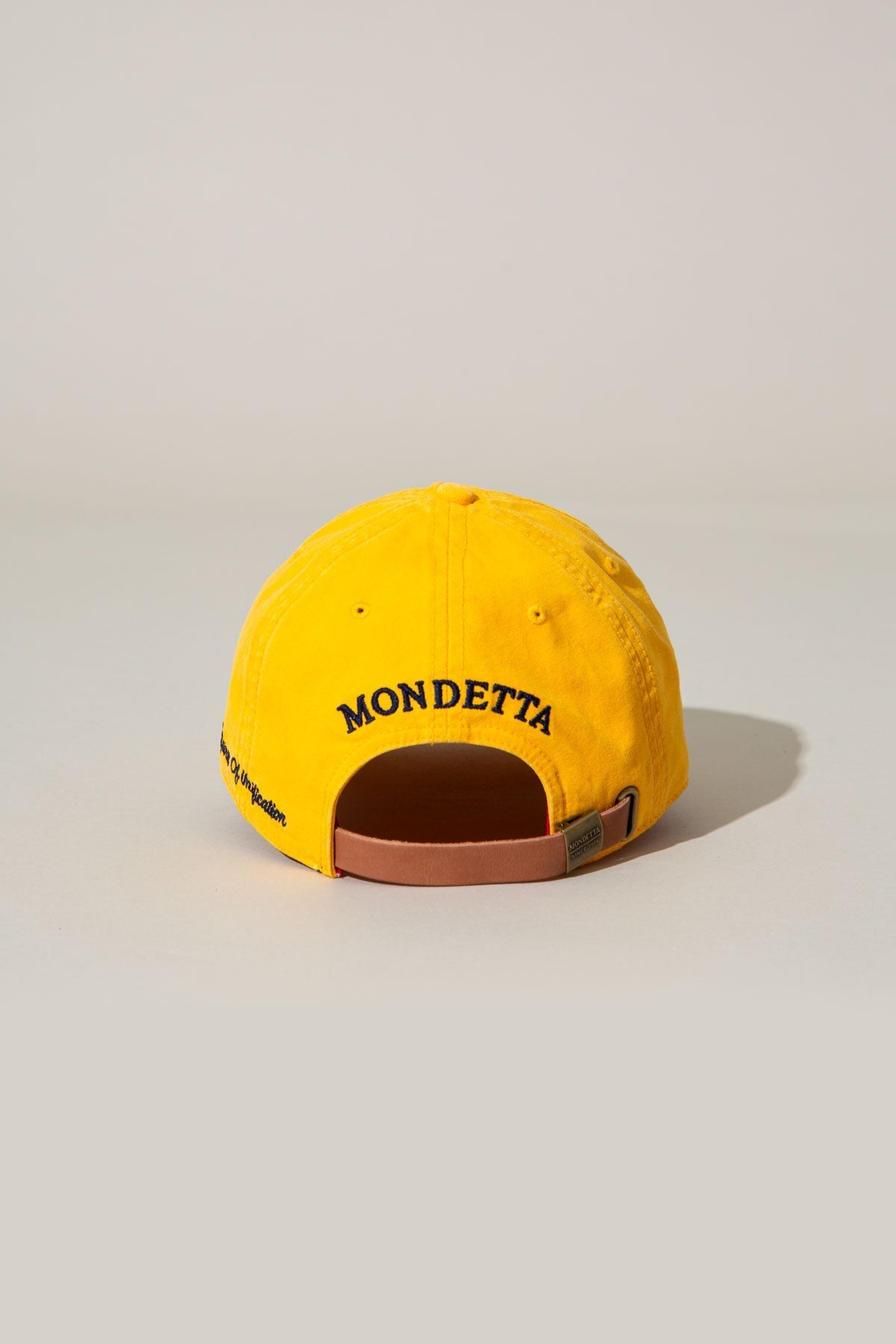 Heads Up Baseball Hat