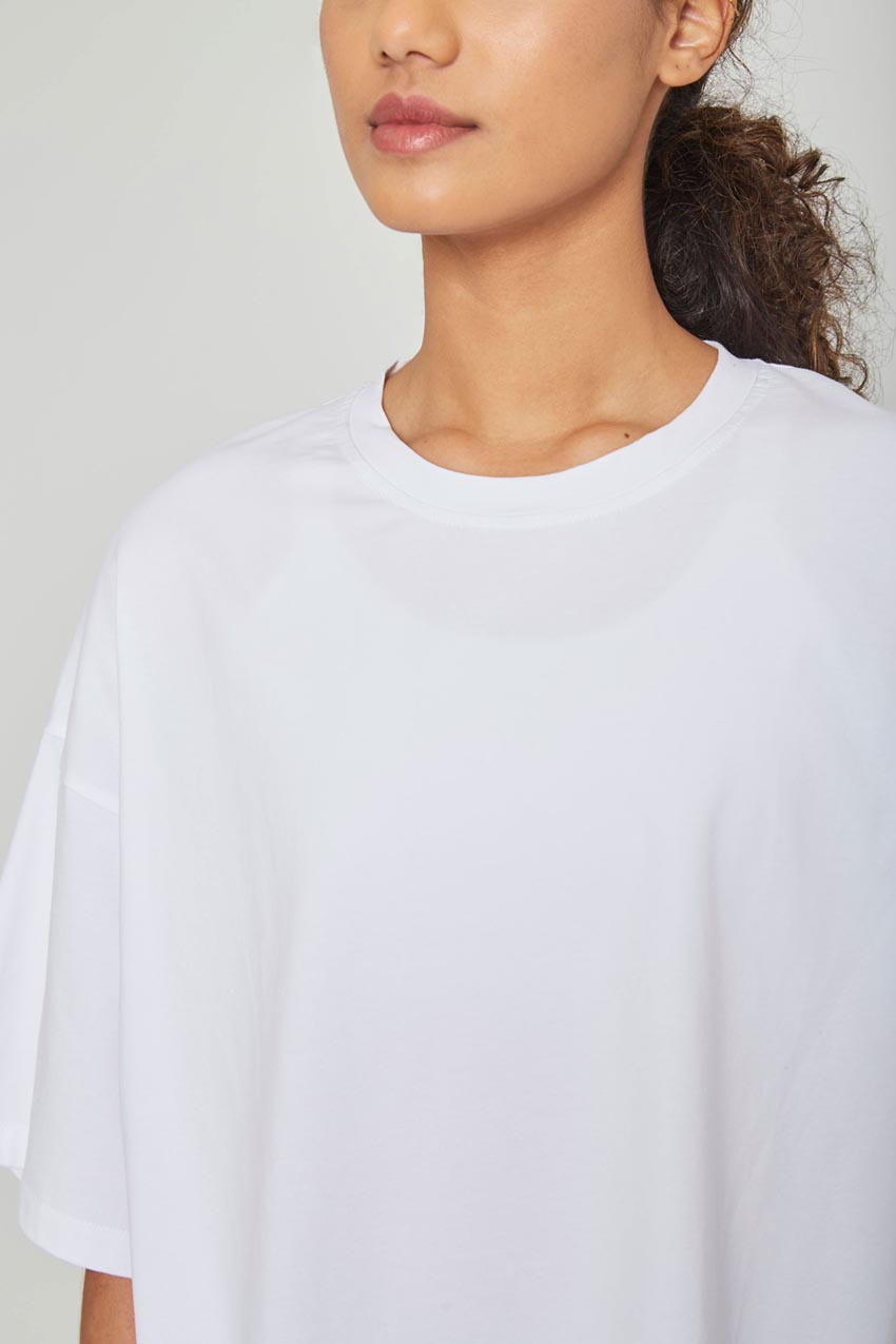 Aubrey Calm Oversized T-Shirt