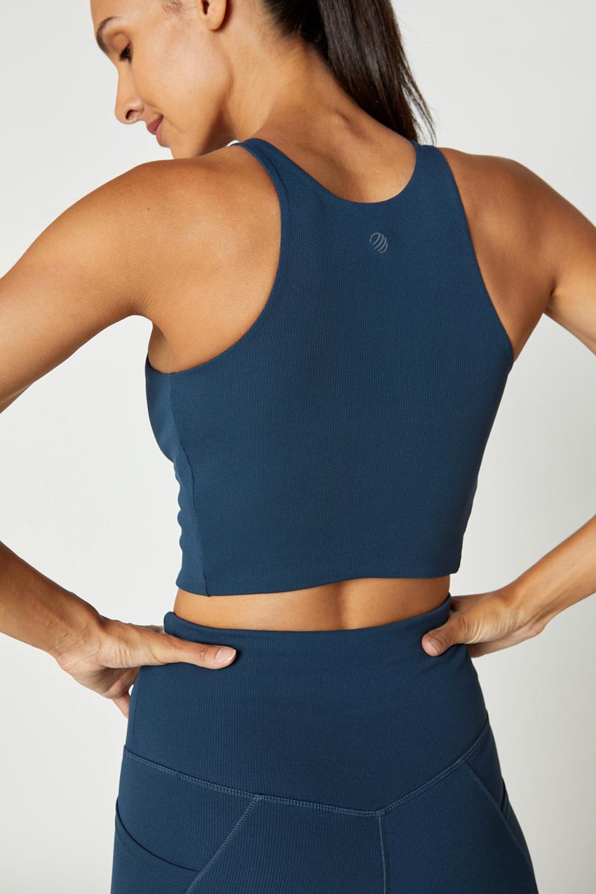 Think because this sports bra works for Serena, it will work for