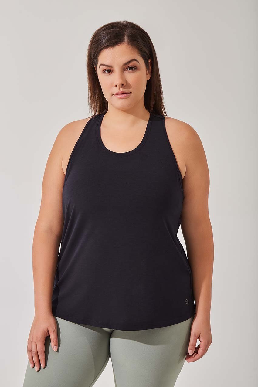 Bounce Recycled Polyester Tank