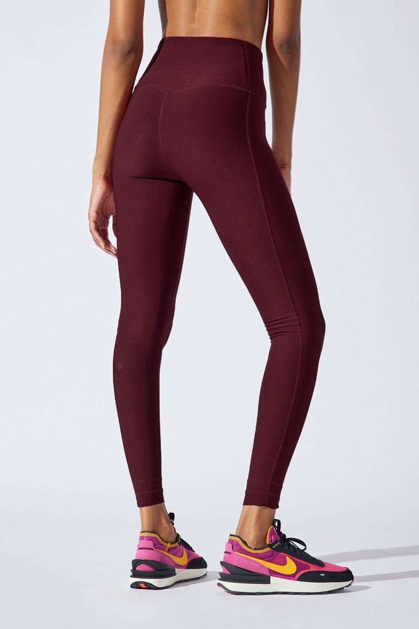 Swift MPG SCULPT Recycled High Waisted Legging