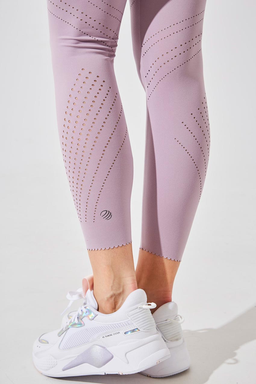 Move MPG SCULPT High Waisted Recycled 7/8 Legging