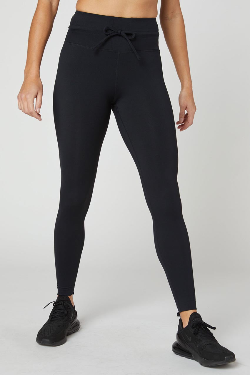 Sport Legging with built in Girdle