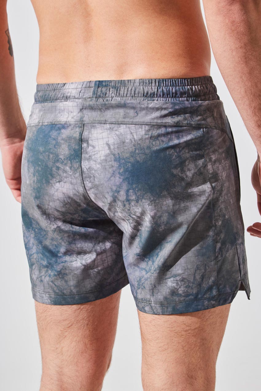 Undercover 5" Sustainable Active/Swim Short with Liner