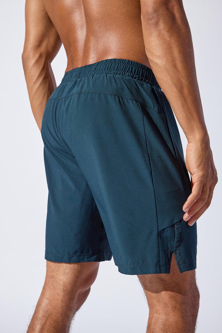 Catch 7” Recycled Polyester Short with Liner