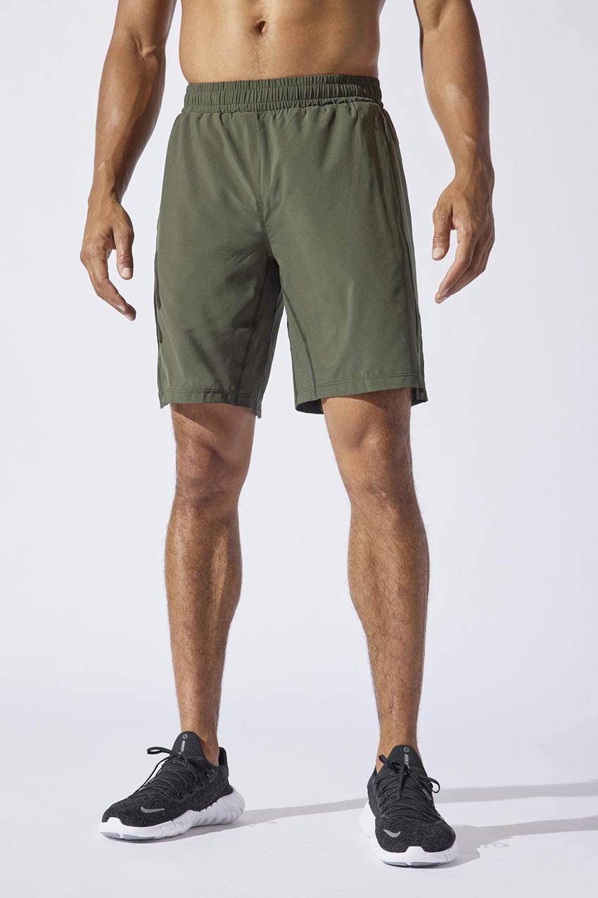 Catch 7” Recycled Polyester Short with Liner