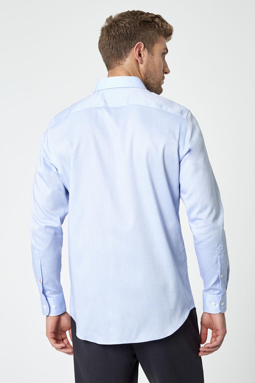 Air-Tech Poplin Standard-Fit Shirt