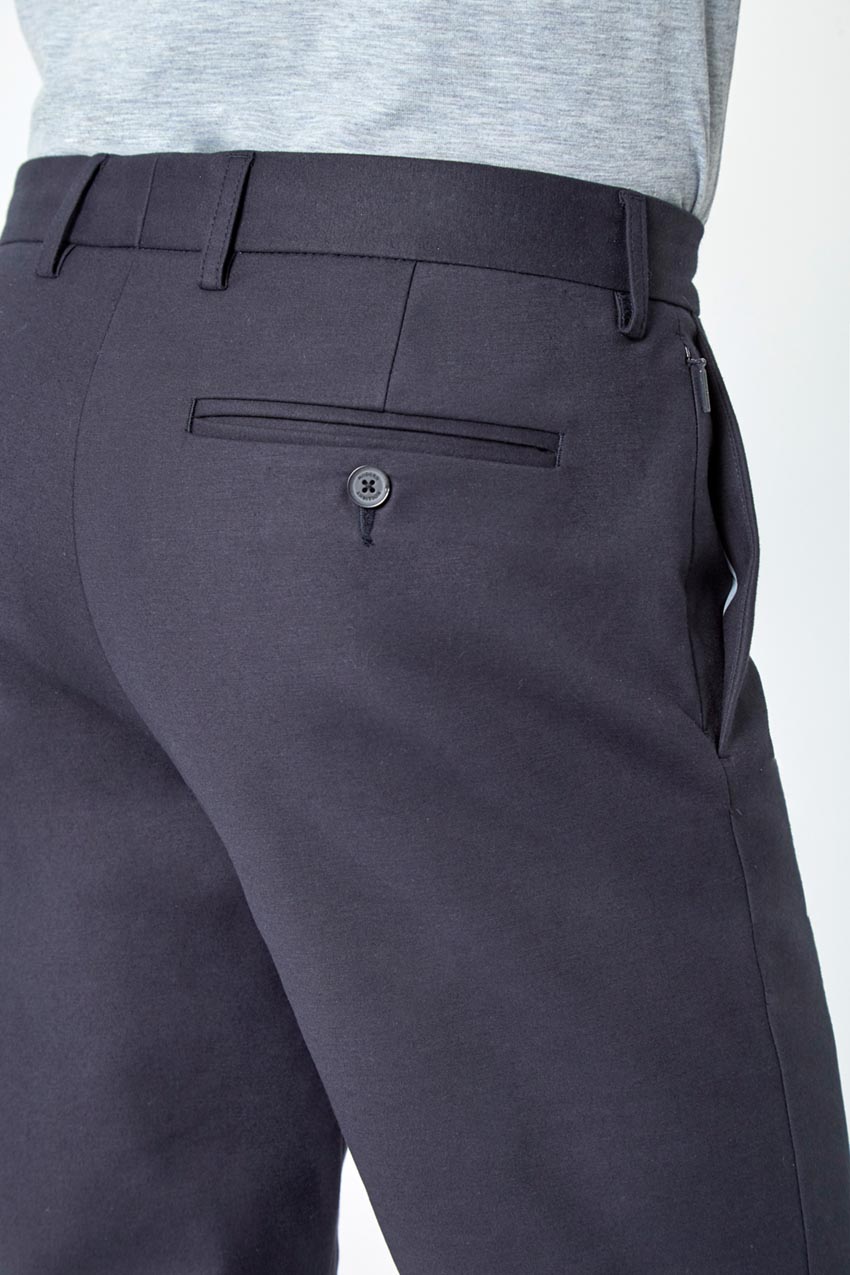 Foresight Straight Twill Pant
