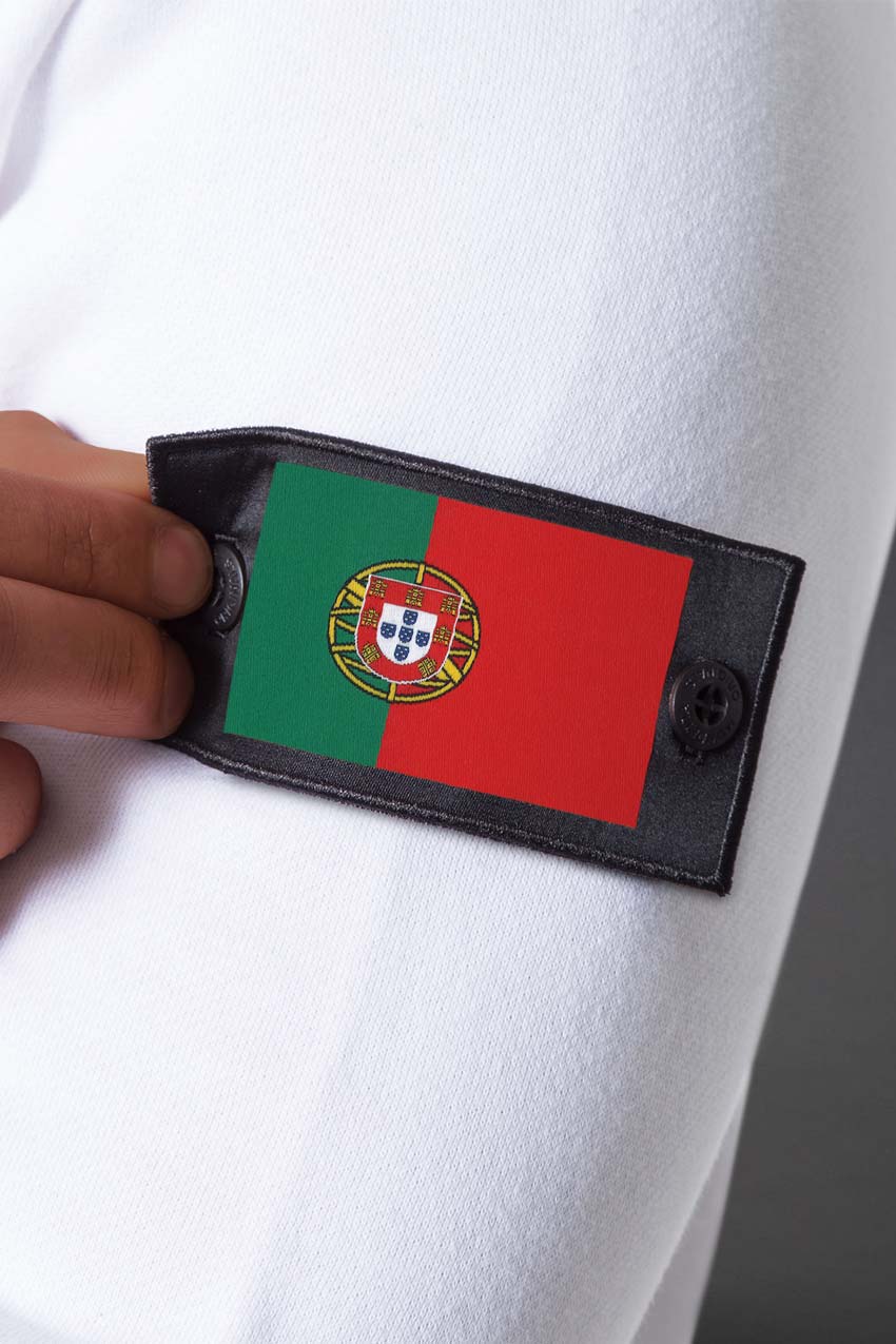 Portugal Patch
