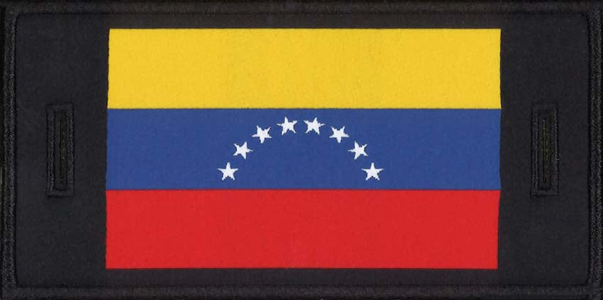 Venezuela Patch